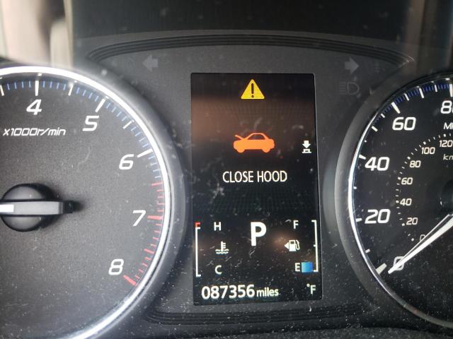 Photo 8 from auction – 2016 MITSUBISHI OUTLANDER with VIN JA4AD3A37GZ008728