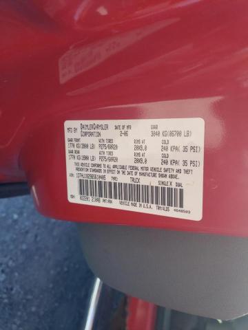 Photo 10 from auction – 2006 DODGE RAM 1500 S with VIN 1D7HU18296S610405