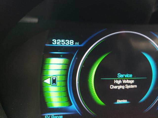 Photo 8 from auction – 2017 CHEVROLET VOLT LT with VIN 1G1RC6S50HU217720
