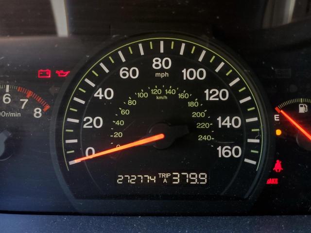 Photo 8 from auction – 2005 HONDA ACCORD LX with VIN 1HGCM55445A183058