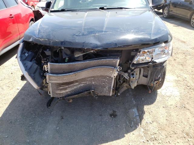 Photo 9 from auction – 2016 DODGE JOURNEY SX with VIN 3C4PDCBG0GT131327