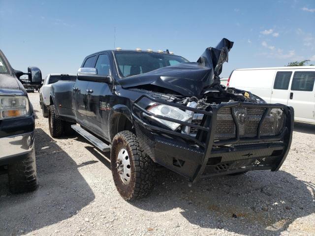 Photo 1 from auction – 2014 RAM 3500 LARAM with VIN 3C63RRJL6EG287337