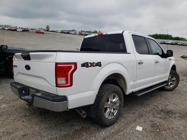 Photo 4 from auction – 2017 FORD F150 SUPER with VIN 1FTEW1EF0HKC51429