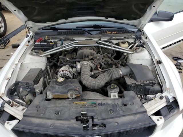 Photo 7 from auction – 2008 FORD MUSTANG with VIN 1ZVHT84N685134585