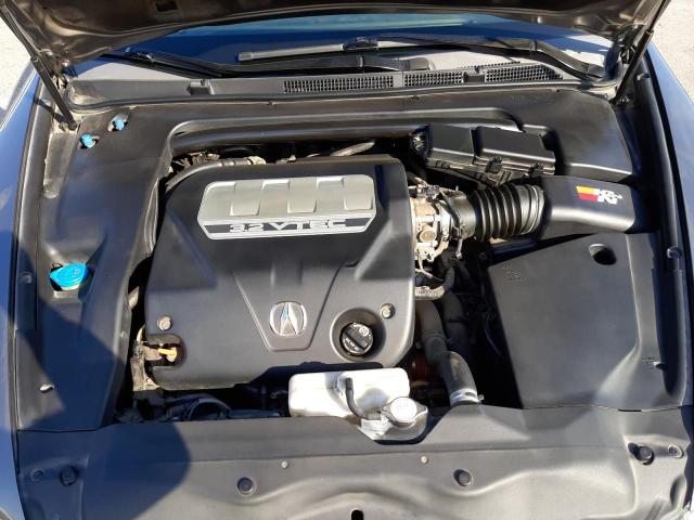 Photo 7 from auction – 2008 ACURA TL with VIN 19UUA662X8A042337