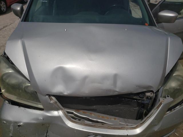 Photo 7 from auction – 2006 HONDA ODYSSEY EX with VIN 5FNRL38786B423128