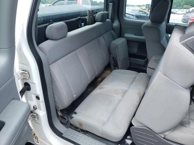 Photo 6 from auction – 2006 FORD F150 with VIN 1FTRX12W96NB85834