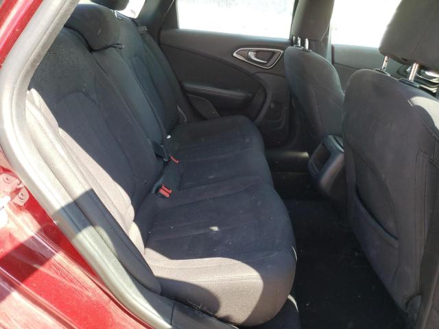 Photo 6 from auction – 2015 CHRYSLER 200 LIMITE with VIN 1C3CCCAB6FN571000