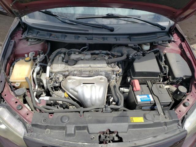Photo 7 from auction – 2012 TOYOTA SCION TC with VIN JTKJF5C71C3039085