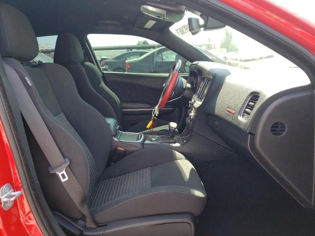 Photo 5 from auction – 2019 DODGE CHARGER GT with VIN 2C3CDXHG2KH575795