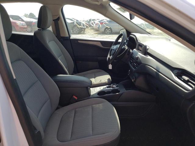 Photo 5 from auction – 2020 FORD ESCAPE S with VIN 1FMCU0F68LUA22186
