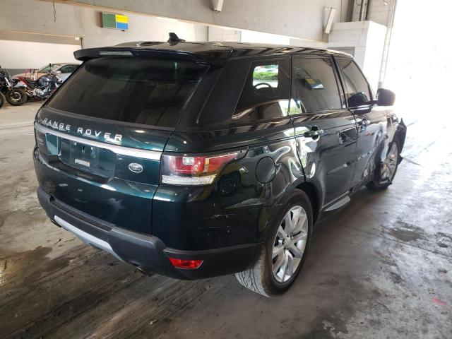 Photo 4 from auction – 2015 LAND ROVER RANGE ROVE with VIN SALWR2VF9FA533727
