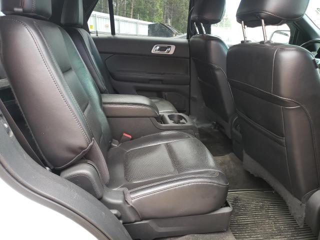 Photo 6 from auction – 2011 FORD EXPLORER L with VIN 1FMHK8F80BGA14639