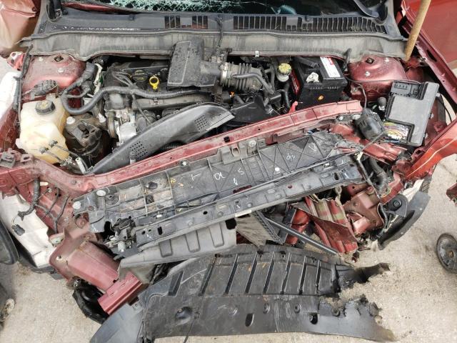 Photo 7 from auction – 2014 FORD FUSION SE with VIN 3FA6P0H75ER303280