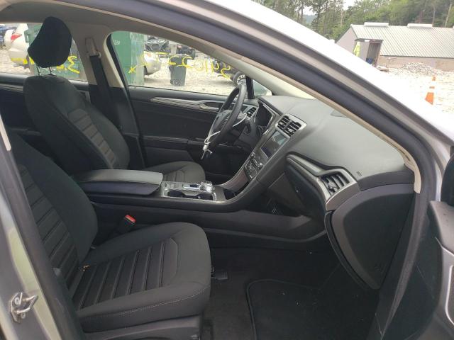 Photo 5 from auction – 2020 FORD FUSION SE with VIN 3FA6P0LUXLR210913