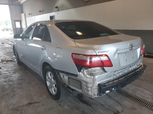 Photo 3 from auction – 2007 TOYOTA CAMRY CE with VIN 4T1BE46K07U119479