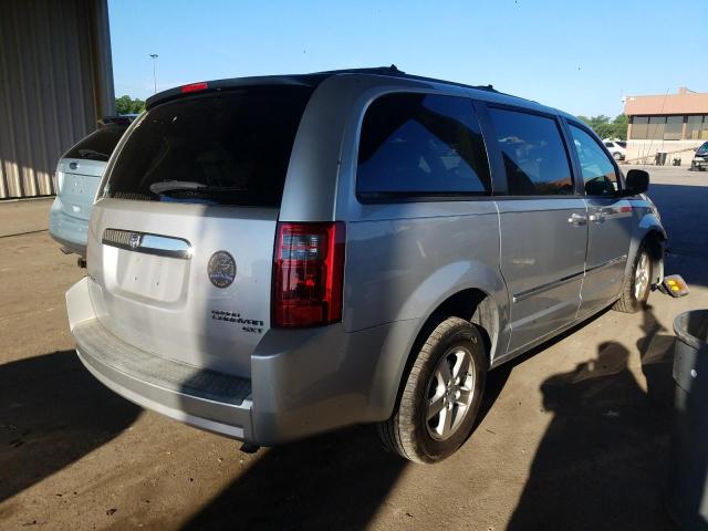 Photo 4 from auction – 2009 DODGE GRAND CARA with VIN 2D8HN54119R670312