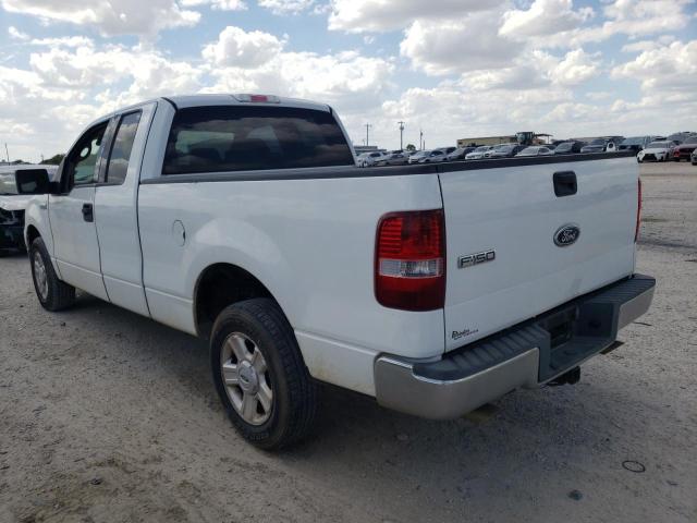 Photo 3 from auction – 2004 FORD F150 with VIN 1FTRX12W14NA77091