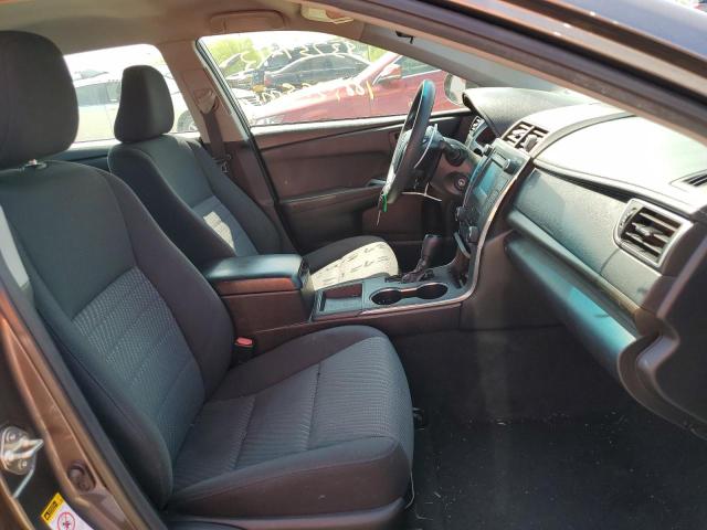 Photo 5 from auction – 2015 TOYOTA CAMRY LE with VIN 4T4BF1FK3FR452274