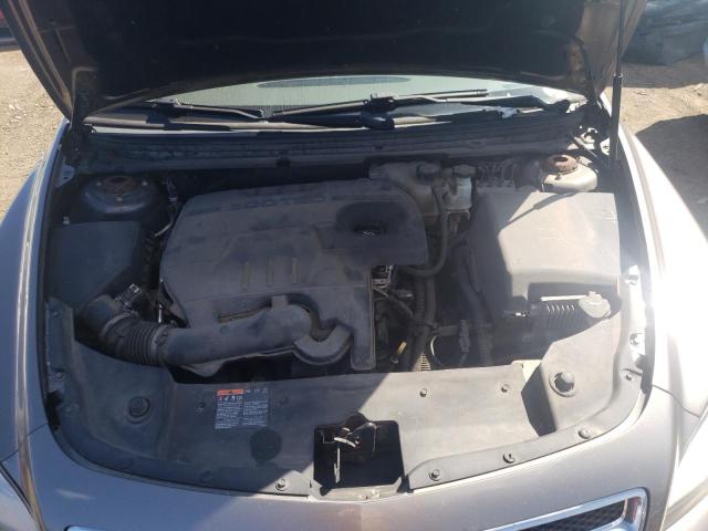 Photo 7 from auction – 2011 CHEVROLET MALIBU LS with VIN 1G1ZB5E10BF392048