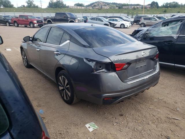 Photo 3 from auction – 2021 NISSAN ALTIMA SL with VIN 1N4BL4EW6MN317669
