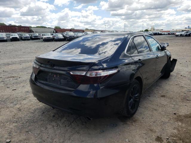 Photo 4 from auction – 2016 TOYOTA CAMRY LE with VIN 4T1BF1FK9GU196962