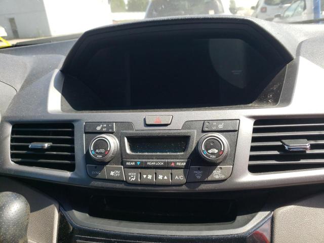 Photo 9 from auction – 2011 HONDA ODYSSEY EX with VIN 5FNRL5H66BB091428