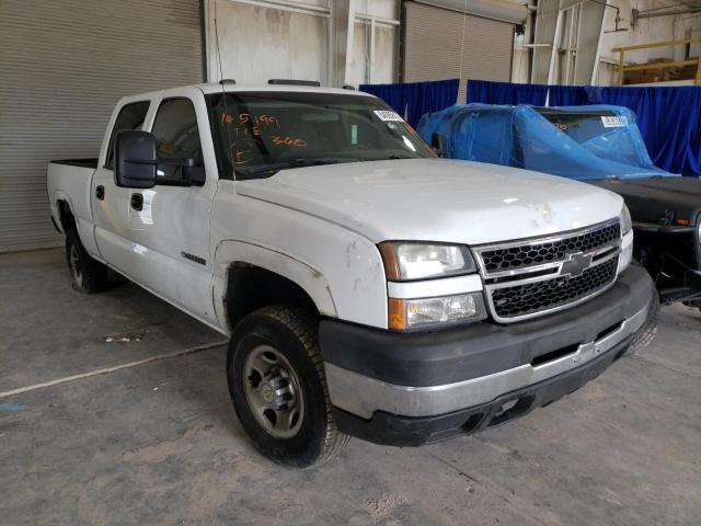 صورة رقم 1 من المزاد - 2007 CHEVROLET SILVERADO مع VIN 1GCHC23UX7F145199