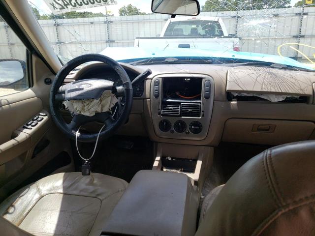 Photo 9 from auction – 2005 FORD EXPLORER X with VIN 1FMZU63K95UA13787