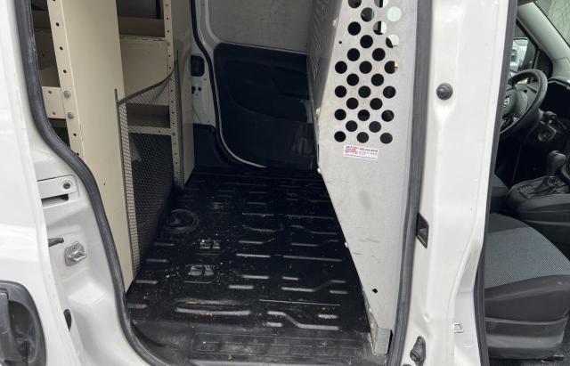 Photo 6 from auction – 2015 RAM PROMASTER with VIN ZFBERFAT0F6A22227