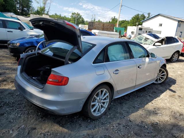 Photo 4 from auction – 2016 AUDI A4 PREMIUM with VIN WAUFFAFL9GN001612