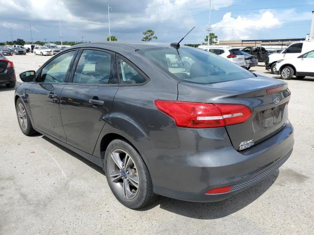 Photo 3 from auction – 2017 FORD FOCUS SE with VIN 1FADP3FE2HL294177