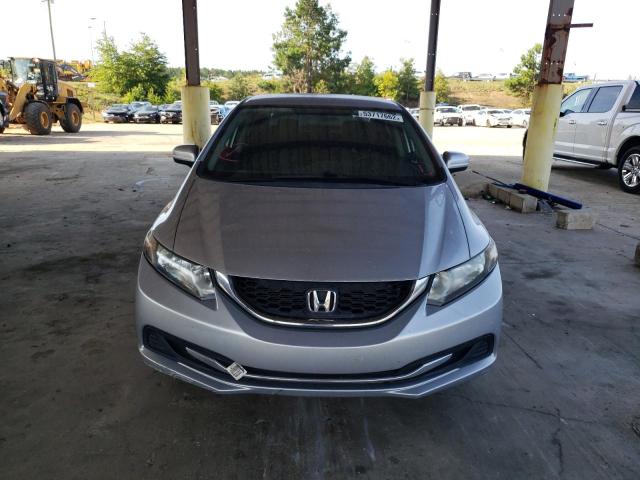 Photo 9 from auction – 2015 HONDA CIVIC LX with VIN 19XFB2F55FE068443