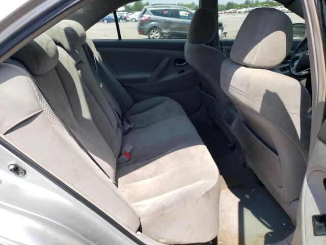 Photo 6 from auction – 2007 TOYOTA CAMRY CE with VIN 4T1BE46K87U682974