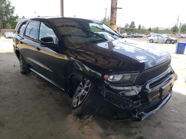 DODGE DURANGO GT 2019 with VIN 1C4RDHDG2KC778979 - Photo from auction