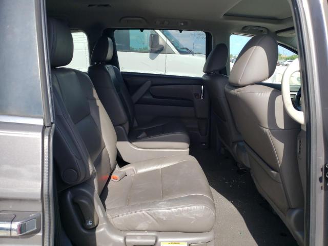 Photo 6 from auction – 2015 HONDA ODYSSEY EX with VIN 5FNRL5H64FB100553