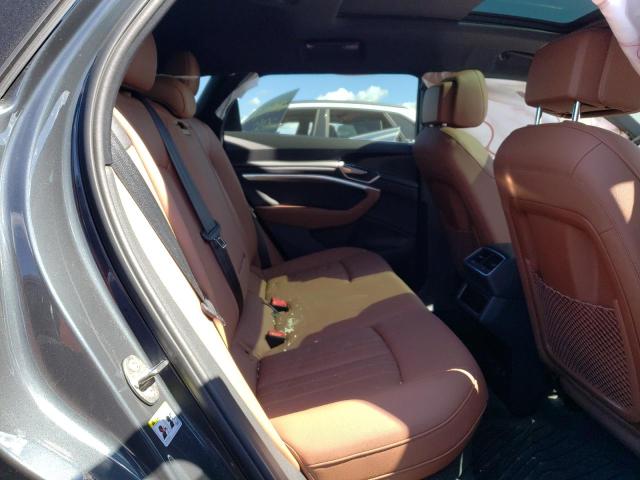 Photo 6 from auction – 2022 AUDI E-TRON PRE with VIN WA1AAAGE9NB003848