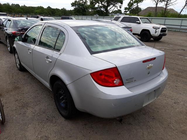 Photo 3 from auction – 2008 CHEVROLET COBALT with VIN 1G1AL58F787304911