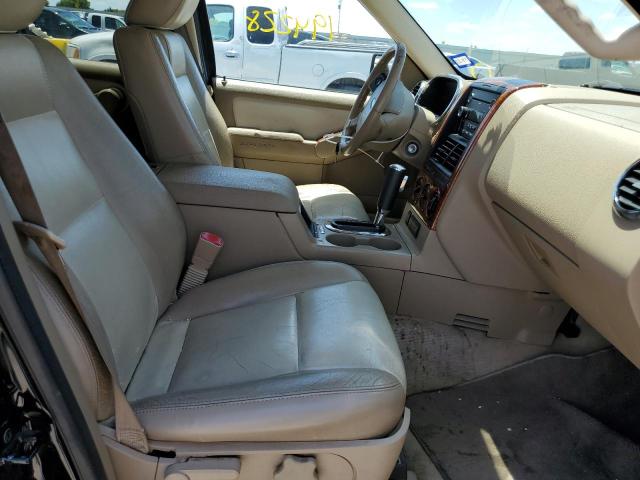Photo 5 from auction – 2010 FORD EXPLORER E with VIN 1FMEU6EE5AUA73307