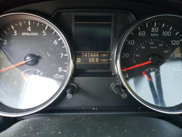 Photo 8 from auction – 2012 NISSAN ROGUE S with VIN JN8AS5MT4CW302266