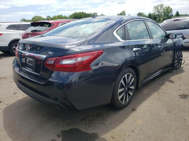 Photo 4 from auction – 2018 NISSAN ALTIMA 2.5 with VIN 1N4AL3AP7JC201246