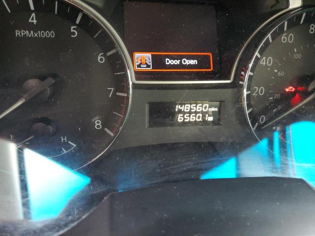 Foto 8 de la subasta – 2015 NISSAN ALTIMA 3.5 con VIN 1N4BL3AP9FC420060