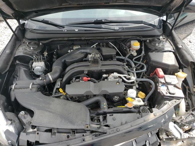 Photo 7 from auction – 2016 SUBARU LEGACY 2.5 with VIN 4S3BNAC64G3042874