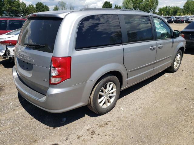 Photo 4 from auction – 2016 DODGE GRAND CARA with VIN 2C4RDGBG0GR390340