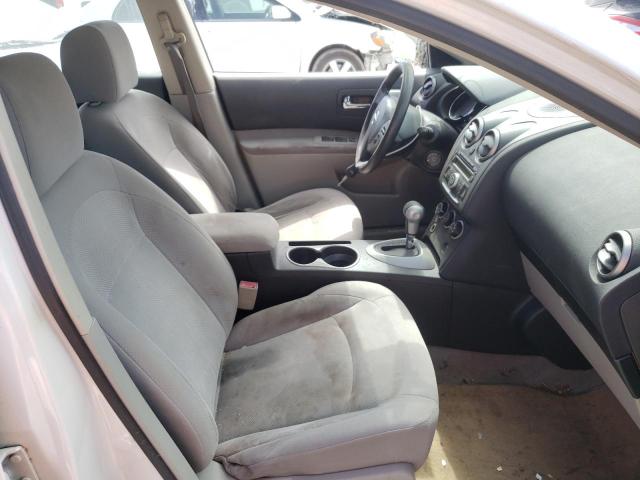 Photo 5 from auction – 2011 NISSAN ROGUE S with VIN JN8AS5MT3BW165822