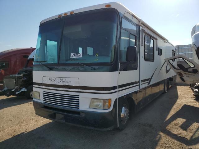 Photo 2 from auction – 1999 FORD TRAILER with VIN 3FCNF53S5XJA11034
