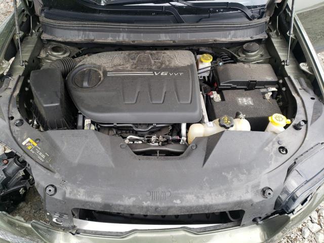 Photo 7 from auction – 2020 JEEP CHEROKEE L with VIN 1C4PJMDX9LD650579