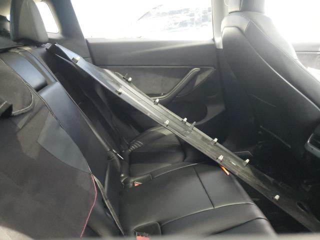 Photo 6 from auction – 2020 TESLA MODEL Y with VIN 5YJYGDEF8LF001065