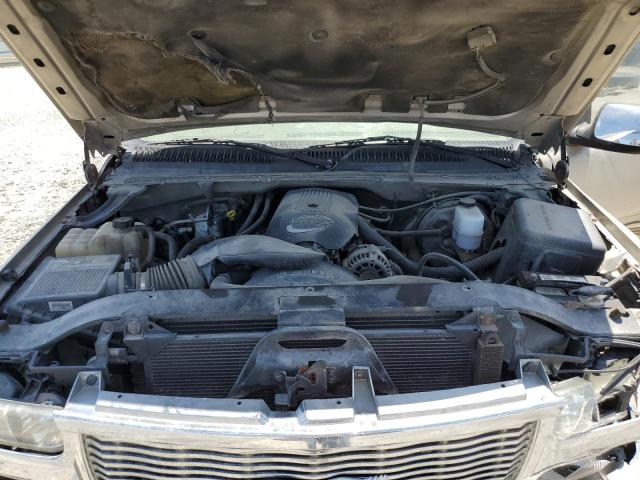 Photo 7 from auction – 2002 CHEVROLET SILVERADO with VIN 2GCEC19V921345097
