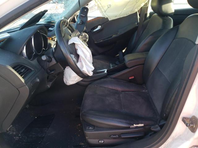 Photo 5 from auction – 2012 CHEVROLET MALIBU 2LT with VIN 1G1ZD5EU7CF316722